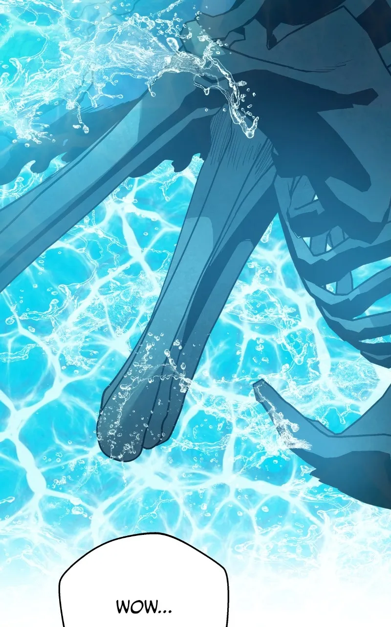 The Holy Emperor’s Grandson is a Necromancer Chapter 59 page 32 - 