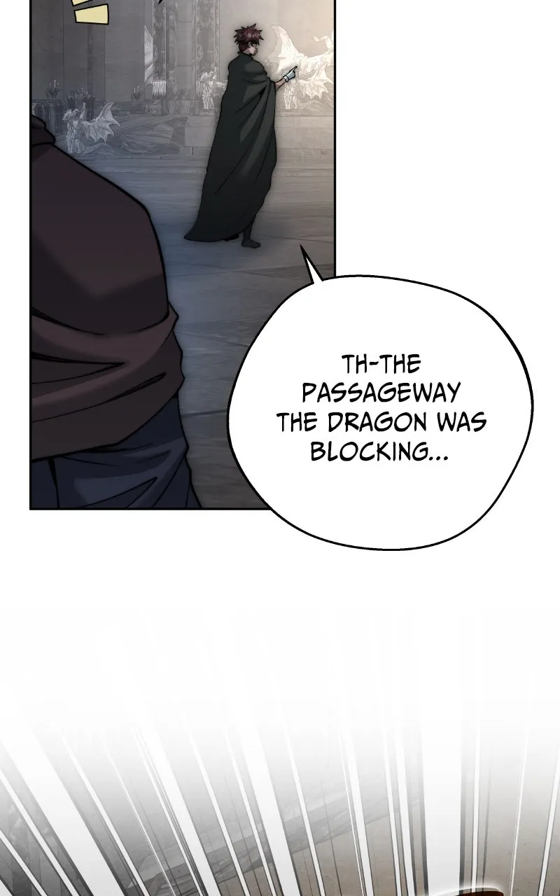 The Holy Emperor’s Grandson is a Necromancer Chapter 59 page 37 - 