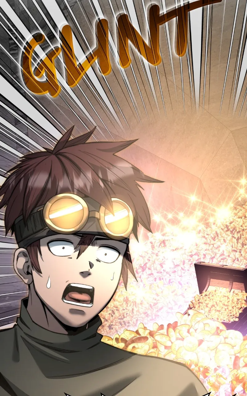 The Holy Emperor’s Grandson is a Necromancer Chapter 59 page 38 - 