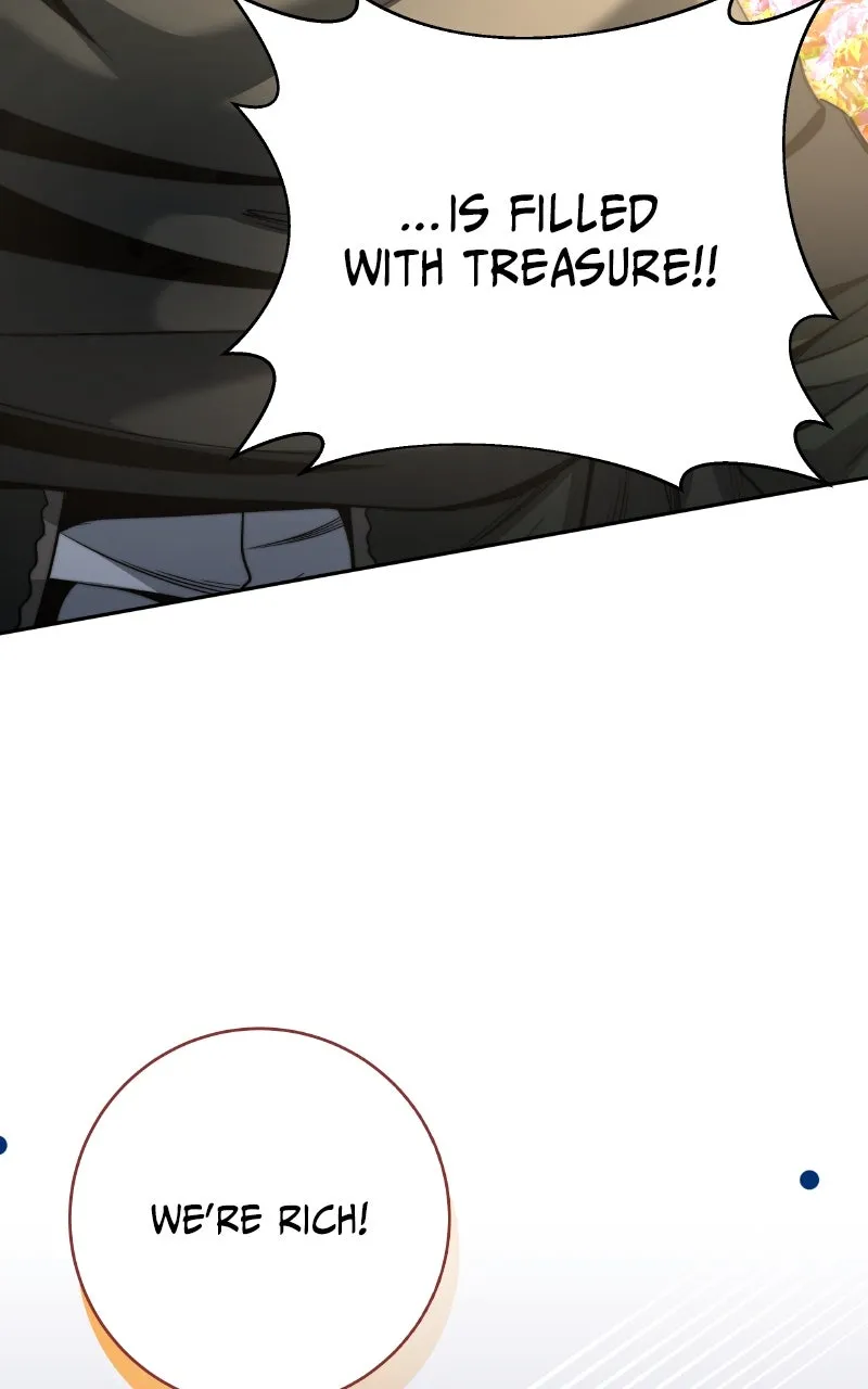 The Holy Emperor’s Grandson is a Necromancer Chapter 59 page 39 - 