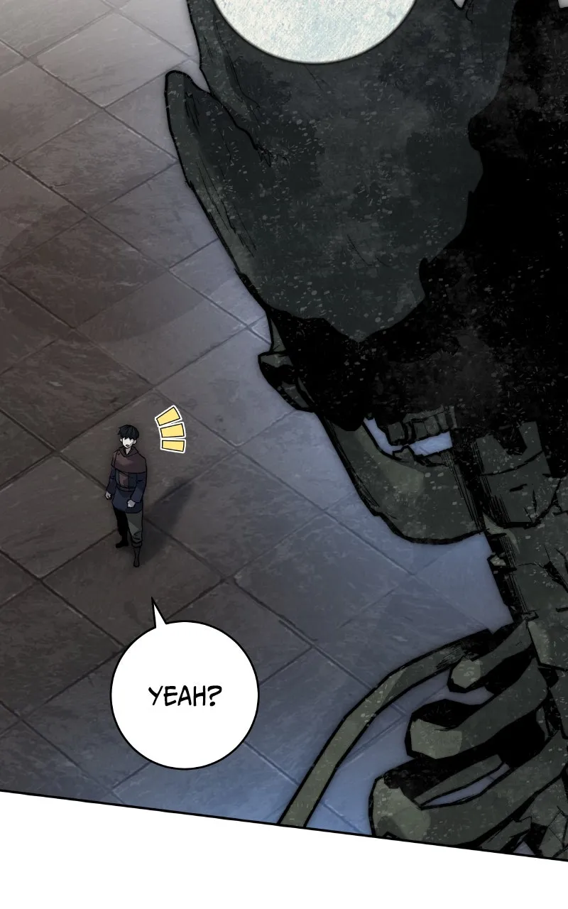 The Holy Emperor’s Grandson is a Necromancer Chapter 59 page 43 - 