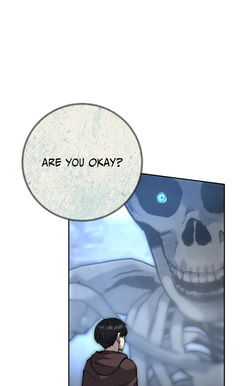 The Holy Emperor’s Grandson is a Necromancer Chapter 59 page 44 - 