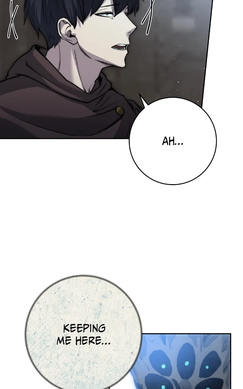 The Holy Emperor’s Grandson is a Necromancer Chapter 59 page 46 - 