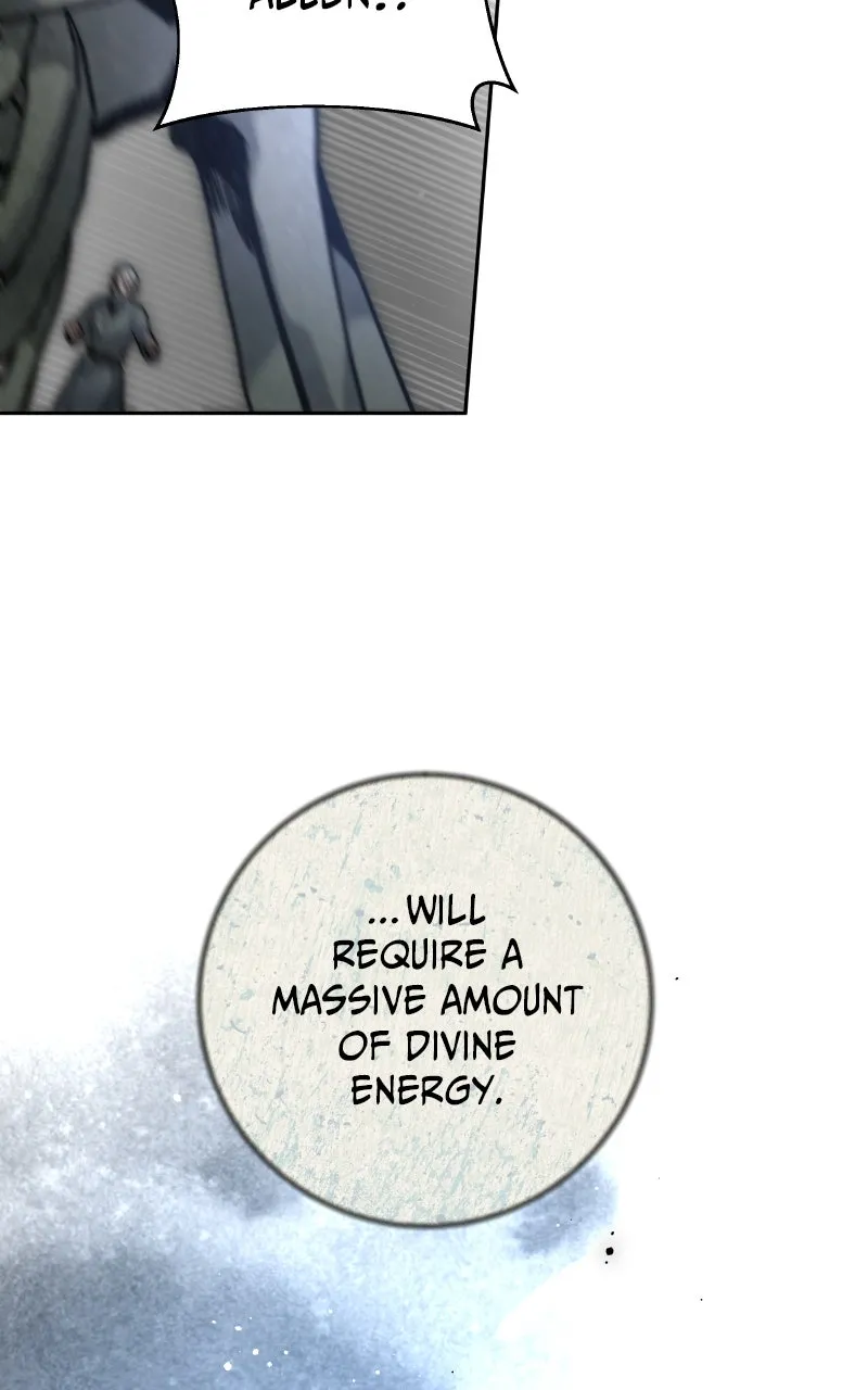 The Holy Emperor’s Grandson is a Necromancer Chapter 59 page 48 - 