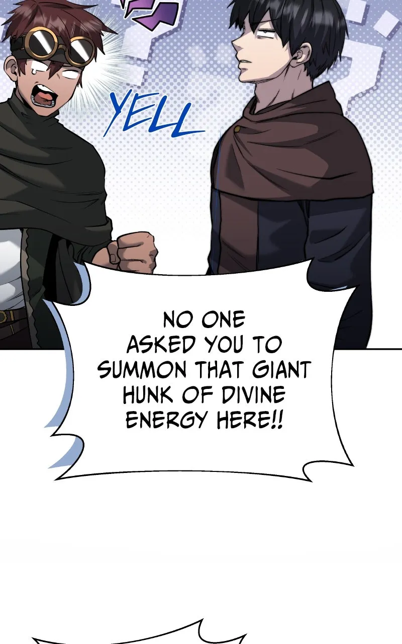 The Holy Emperor’s Grandson is a Necromancer Chapter 59 page 6 - 