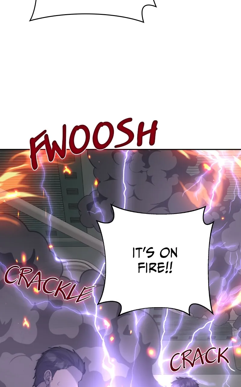 The Holy Emperor’s Grandson is a Necromancer Chapter 59 page 55 - 
