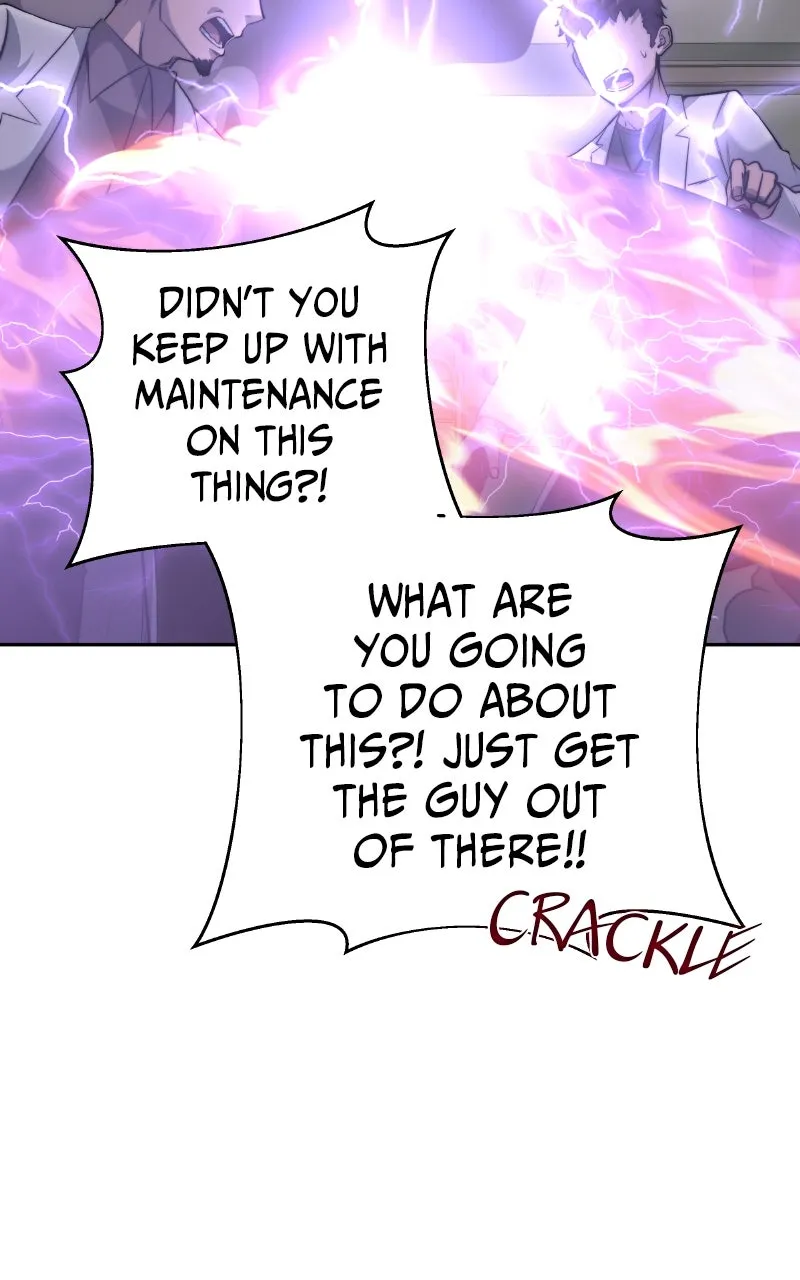 The Holy Emperor’s Grandson is a Necromancer Chapter 59 page 56 - 