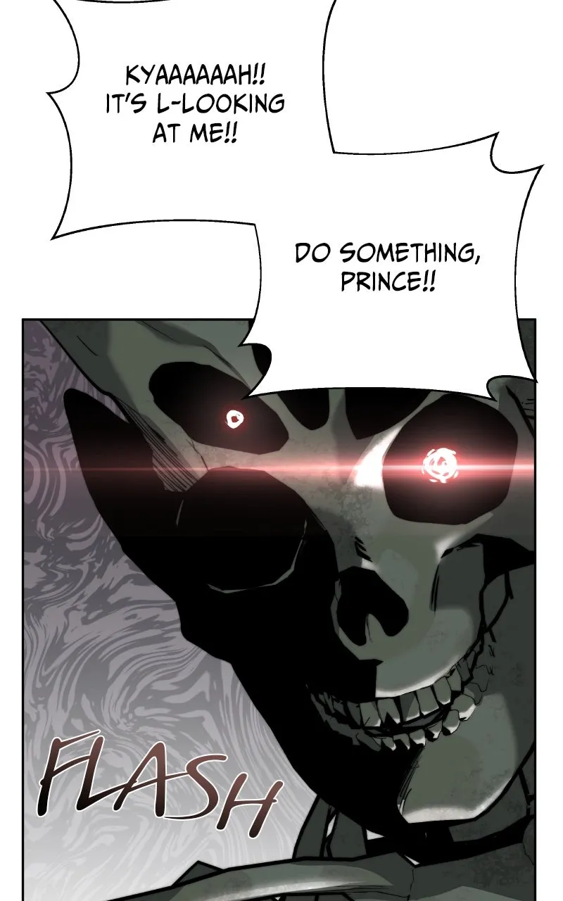 The Holy Emperor’s Grandson is a Necromancer Chapter 59 page 7 - 
