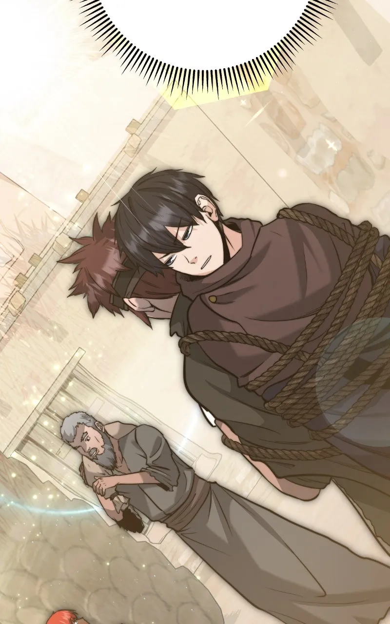 The Holy Emperor’s Grandson is a Necromancer Chapter 59 page 64 - 