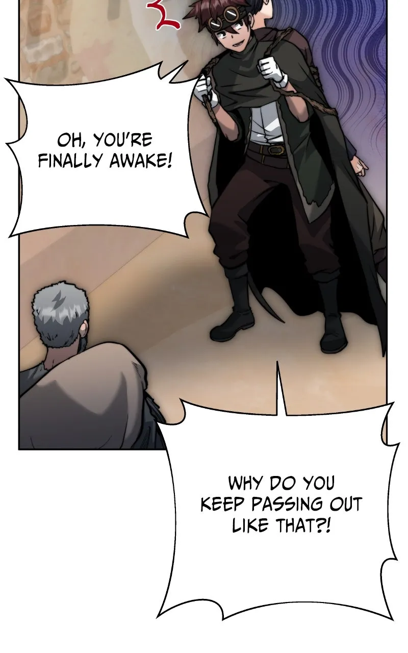 The Holy Emperor’s Grandson is a Necromancer Chapter 59 page 67 - 