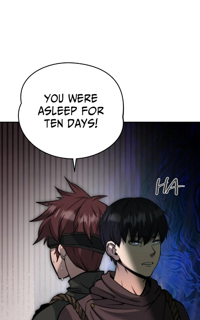 The Holy Emperor’s Grandson is a Necromancer Chapter 59 page 68 - 