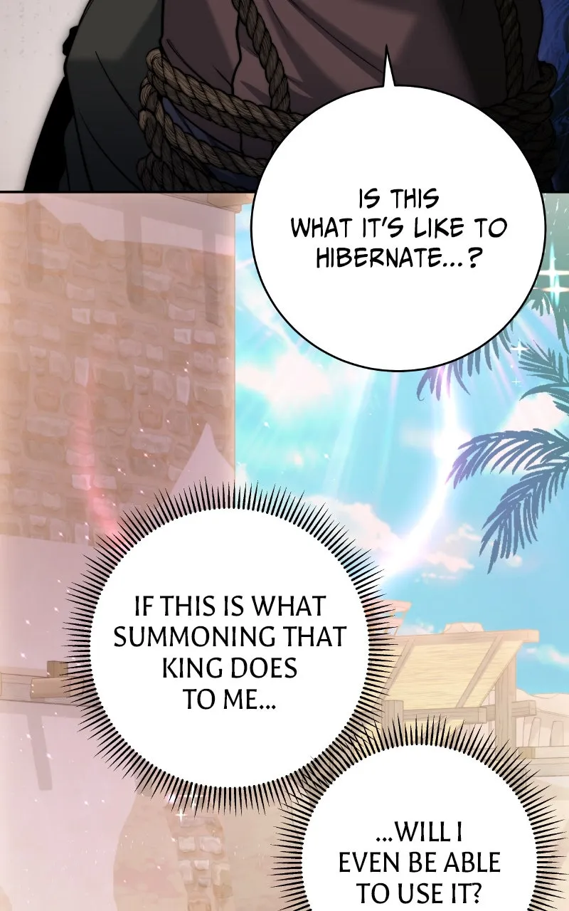 The Holy Emperor’s Grandson is a Necromancer Chapter 59 page 69 - 