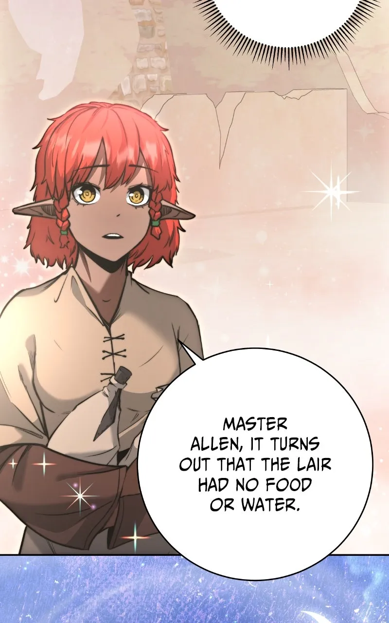 The Holy Emperor’s Grandson is a Necromancer Chapter 59 page 70 - 