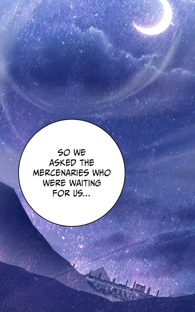 The Holy Emperor’s Grandson is a Necromancer Chapter 59 page 71 - 