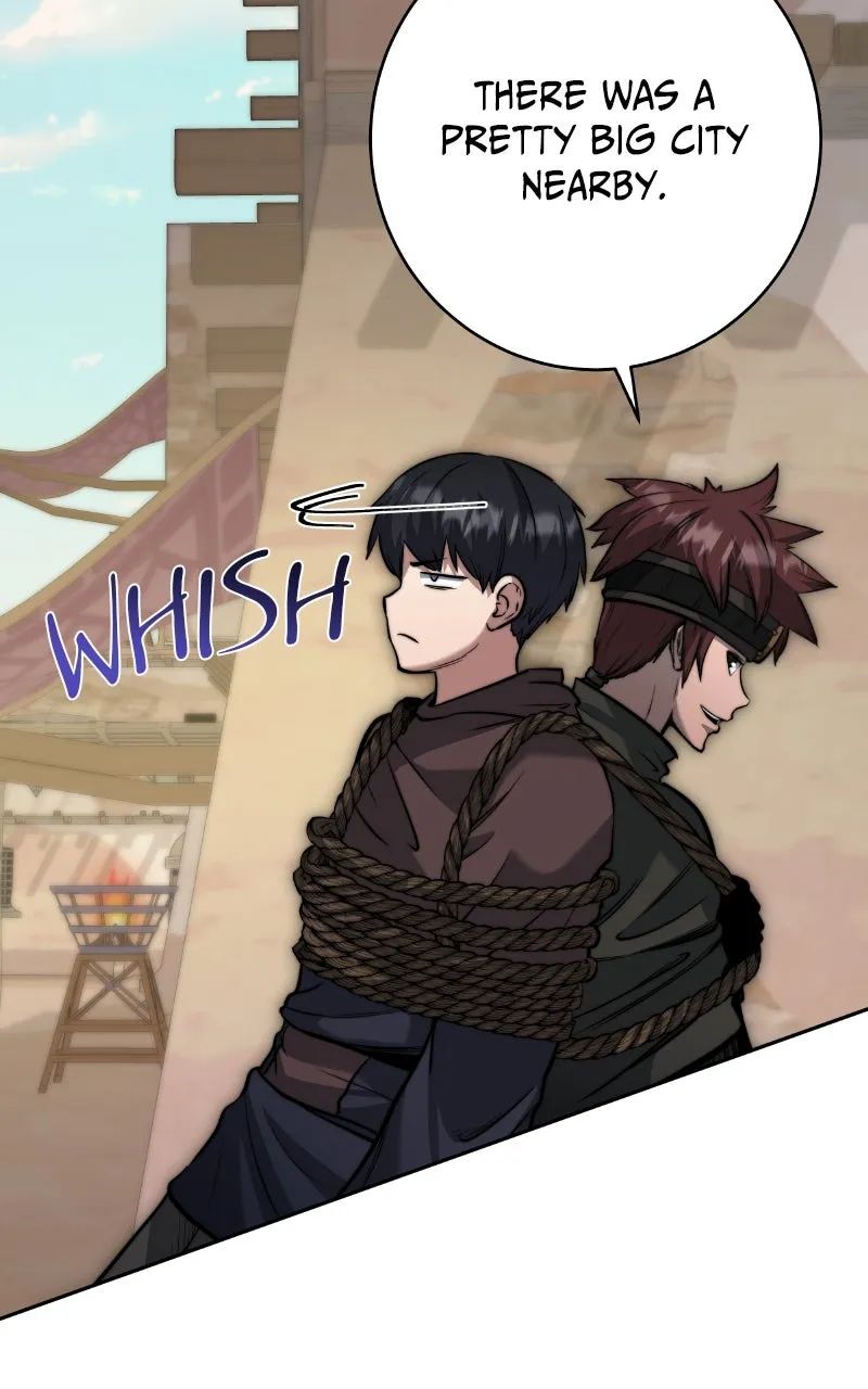 The Holy Emperor’s Grandson is a Necromancer Chapter 59 page 73 - 