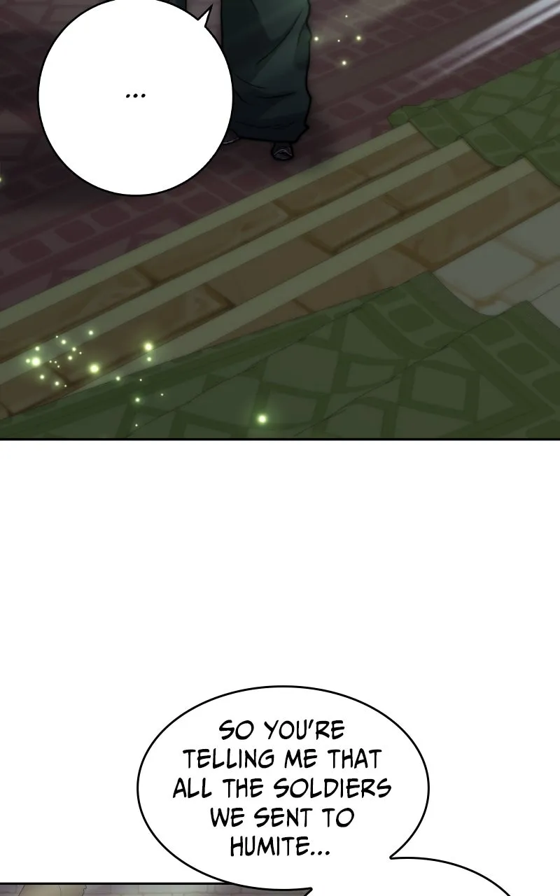 The Holy Emperor’s Grandson is a Necromancer Chapter 59 page 79 - 