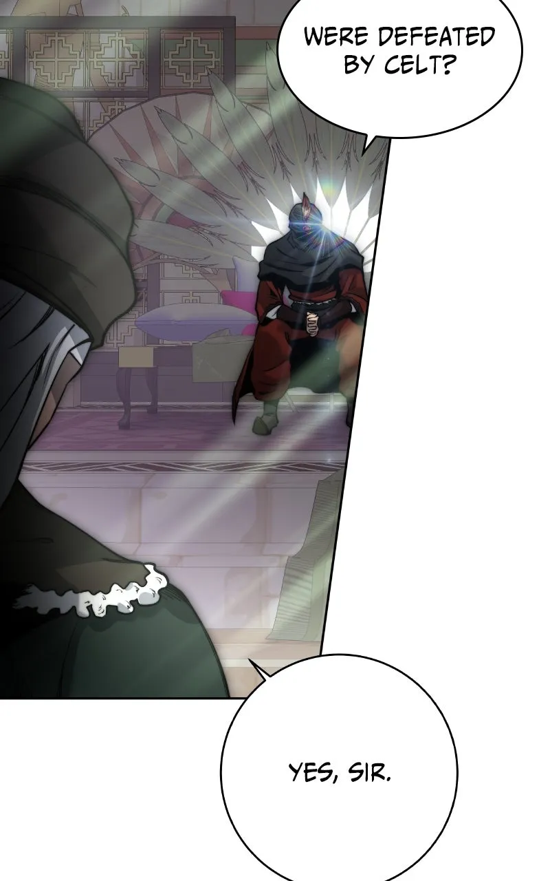 The Holy Emperor’s Grandson is a Necromancer Chapter 59 page 80 - 