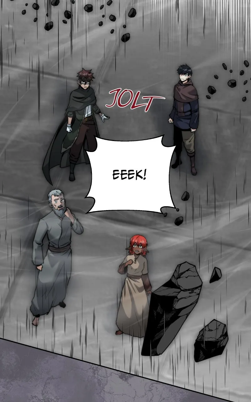 The Holy Emperor’s Grandson is a Necromancer Chapter 59 page 9 - 
