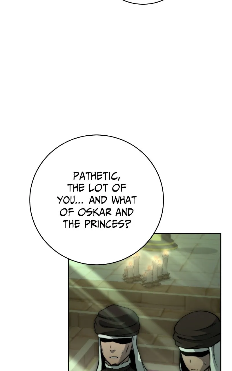 The Holy Emperor’s Grandson is a Necromancer Chapter 59 page 81 - 
