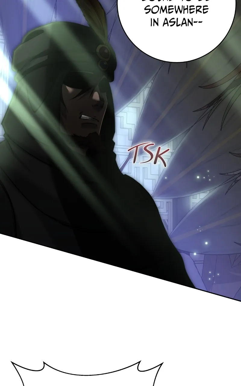 The Holy Emperor’s Grandson is a Necromancer Chapter 59 page 83 - 