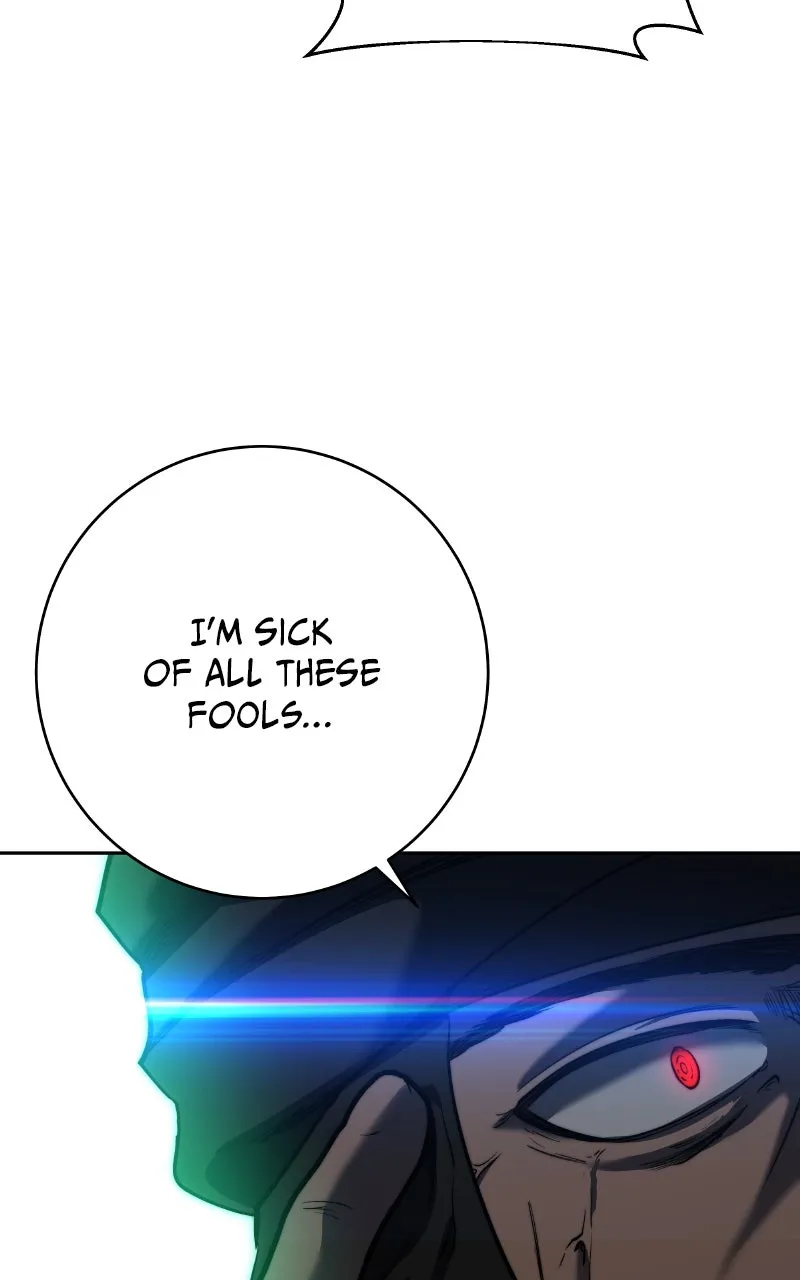 The Holy Emperor’s Grandson is a Necromancer Chapter 59 page 85 - 