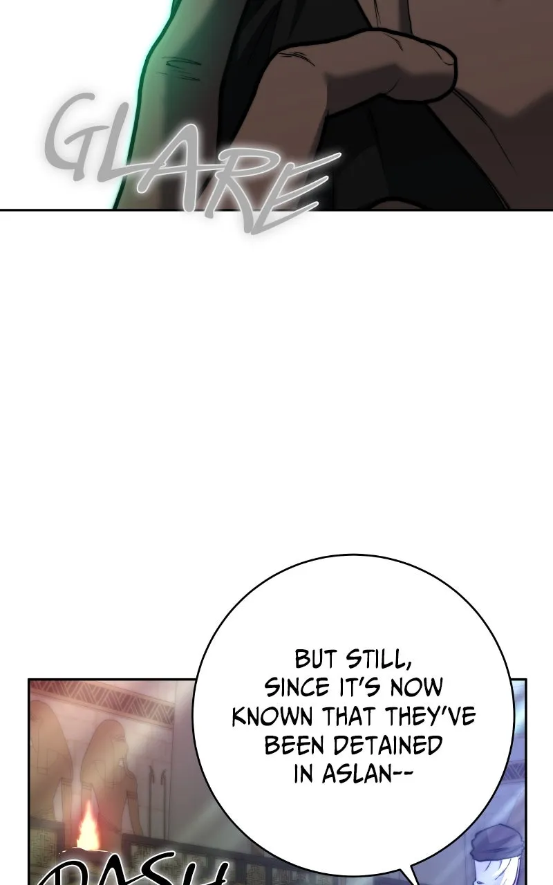The Holy Emperor’s Grandson is a Necromancer Chapter 59 page 86 - 