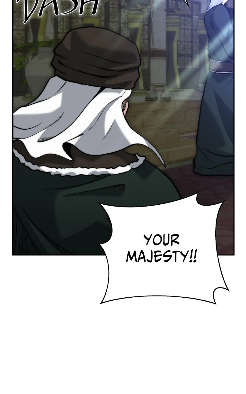 The Holy Emperor’s Grandson is a Necromancer Chapter 59 page 87 - 