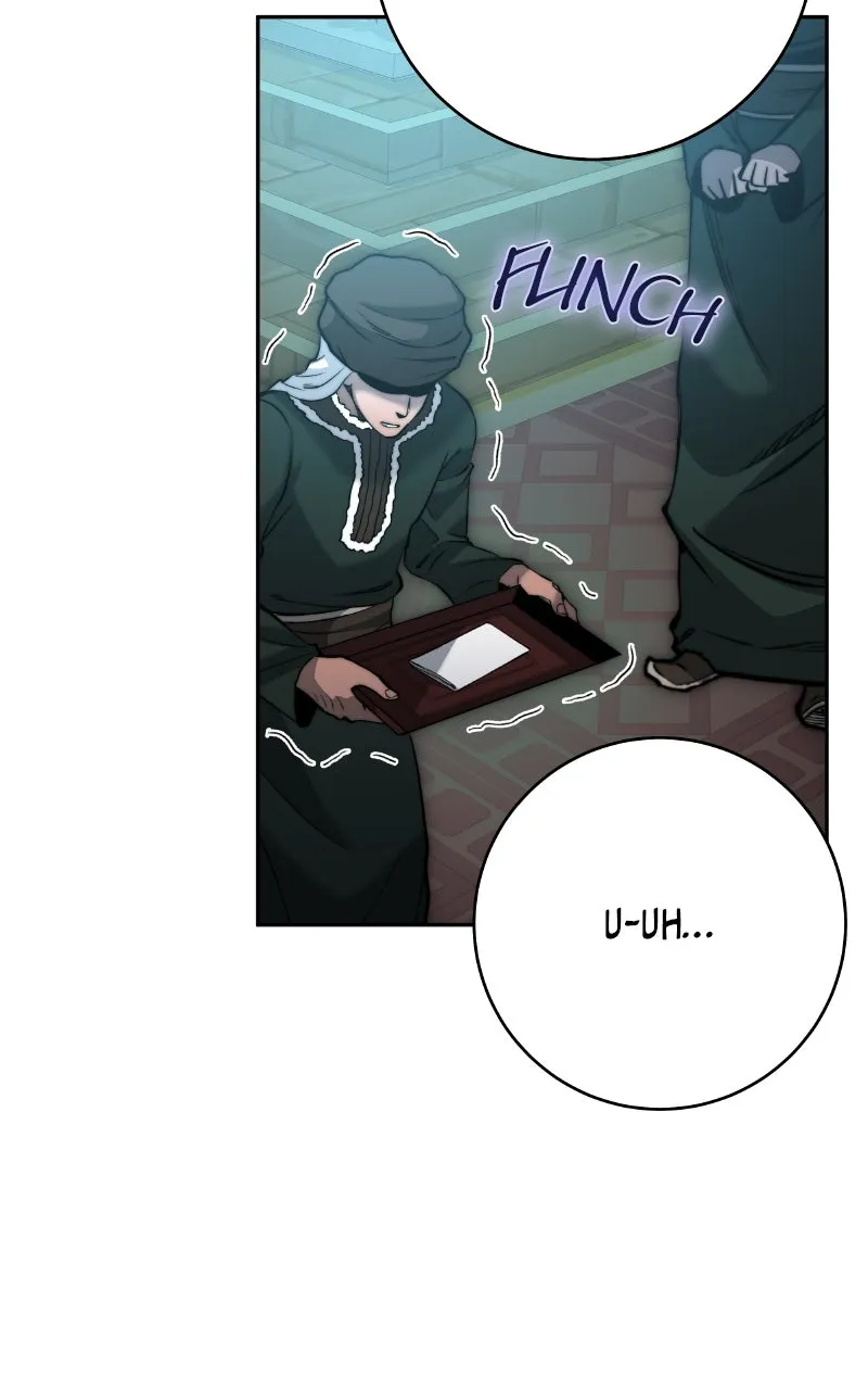The Holy Emperor’s Grandson is a Necromancer Chapter 59 page 90 - 