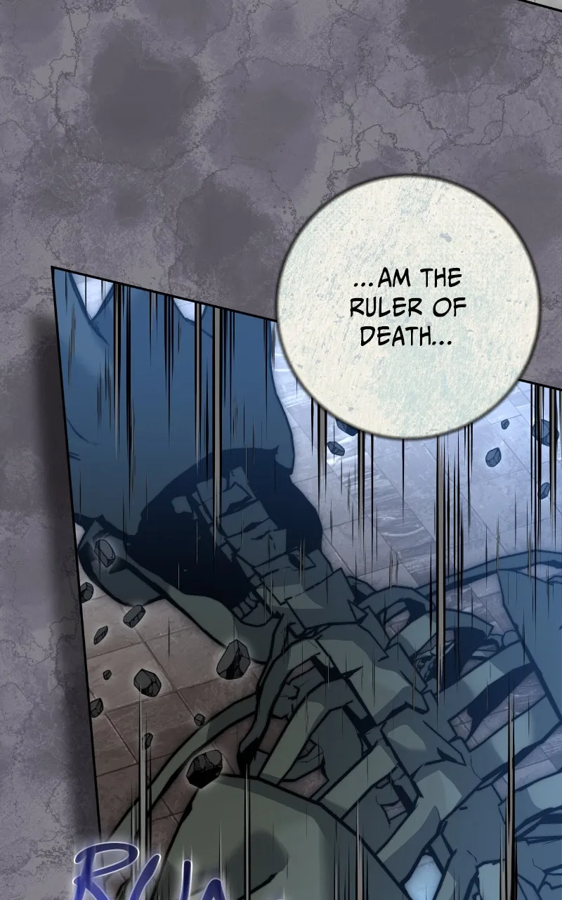 The Holy Emperor’s Grandson is a Necromancer Chapter 59 page 10 - 