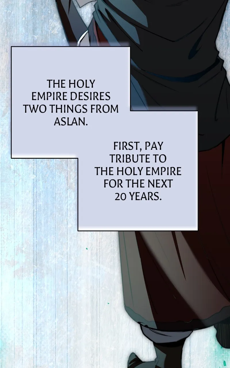 The Holy Emperor’s Grandson is a Necromancer Chapter 59 page 93 - 