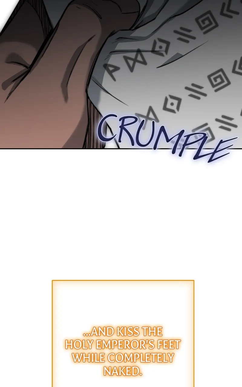 The Holy Emperor’s Grandson is a Necromancer Chapter 59 page 95 - 