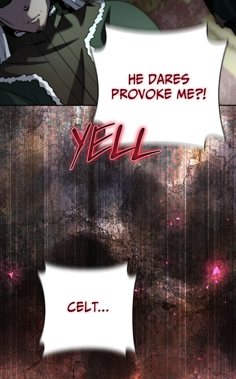 The Holy Emperor’s Grandson is a Necromancer Chapter 59 page 99 - 