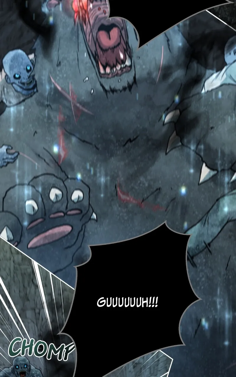 The Holy Emperor’s Grandson is a Necromancer Chapter 6 page 2 - 