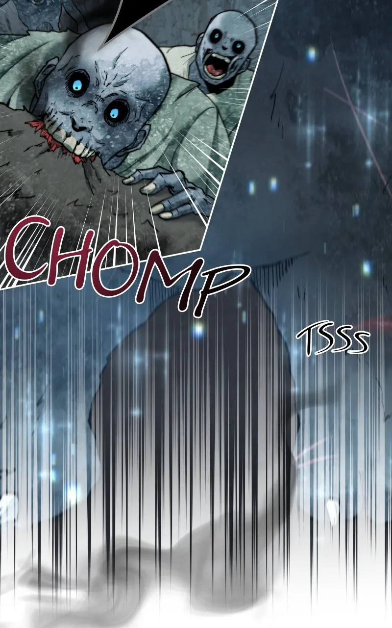 The Holy Emperor’s Grandson is a Necromancer Chapter 6 page 3 - 