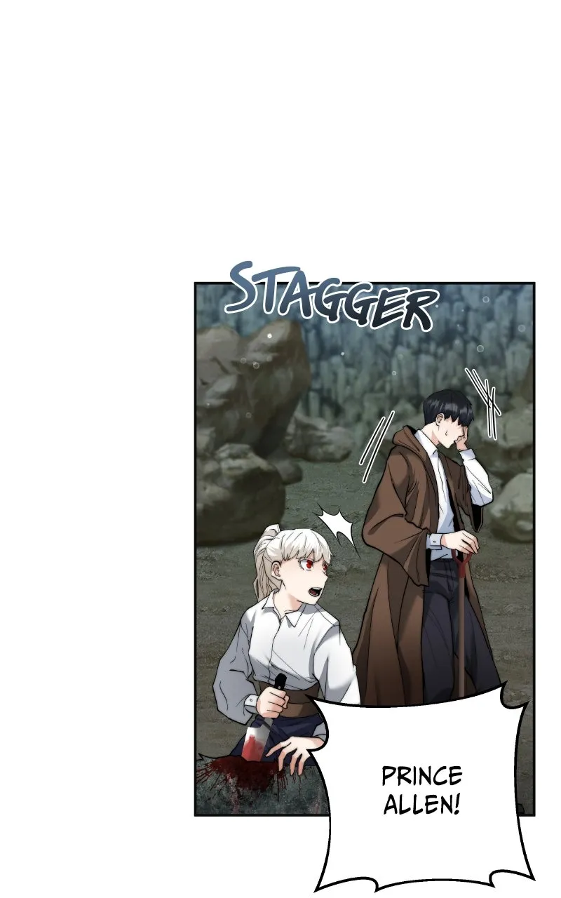 The Holy Emperor’s Grandson is a Necromancer Chapter 6 page 24 - 