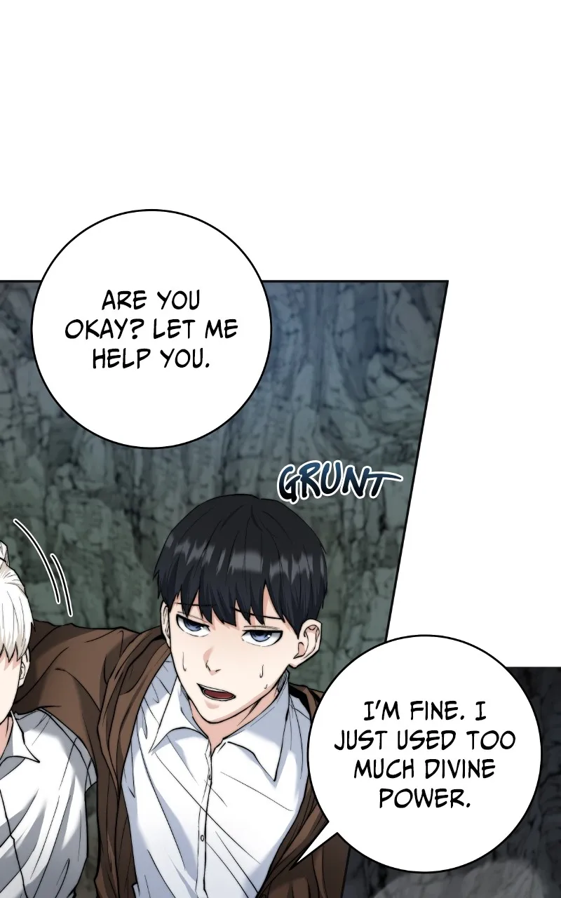 The Holy Emperor’s Grandson is a Necromancer Chapter 6 page 25 - 