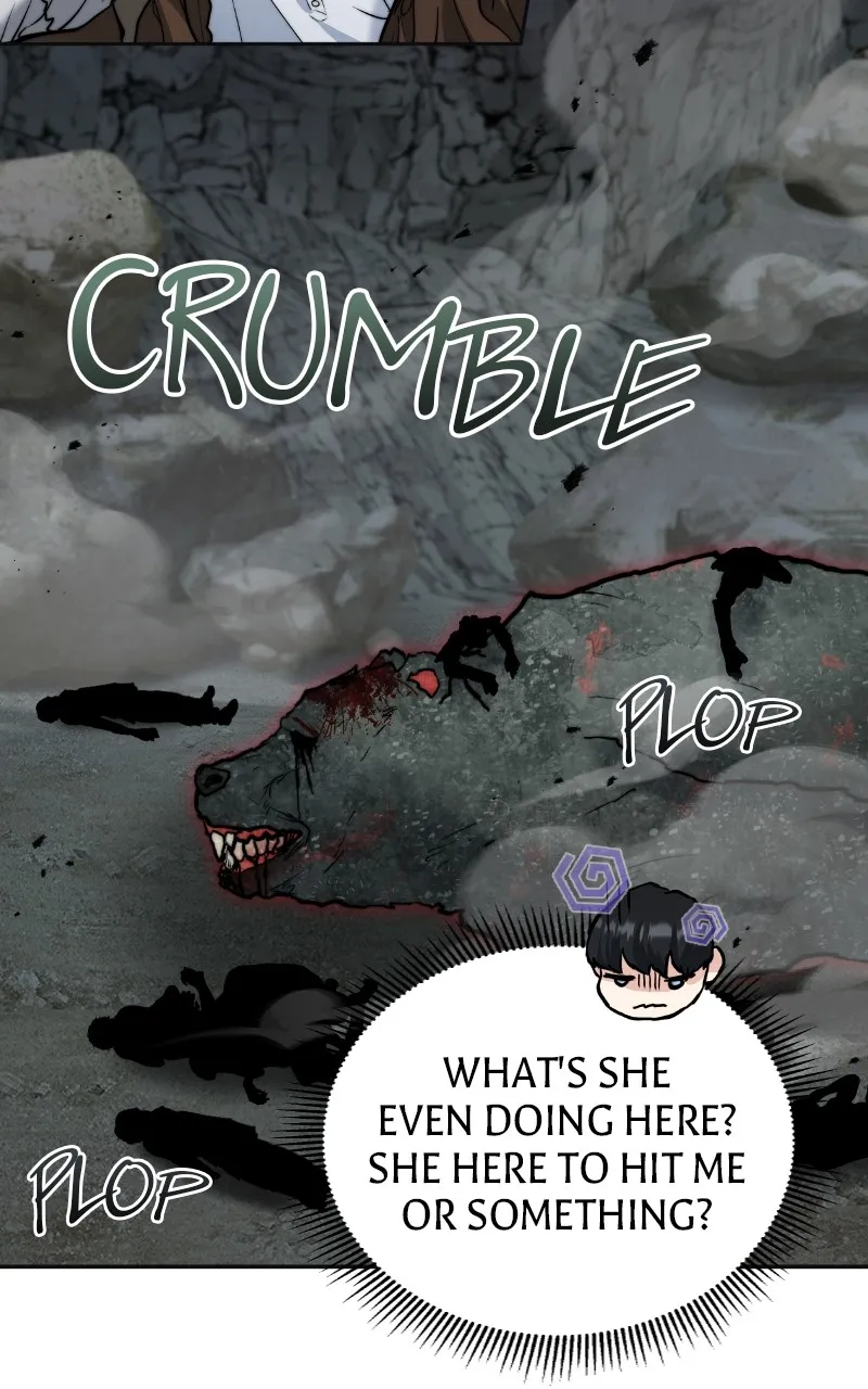 The Holy Emperor’s Grandson is a Necromancer Chapter 6 page 26 - 