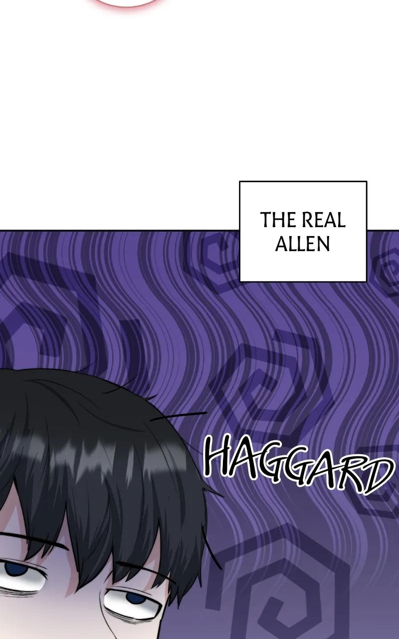 The Holy Emperor’s Grandson is a Necromancer Chapter 6 page 31 - 