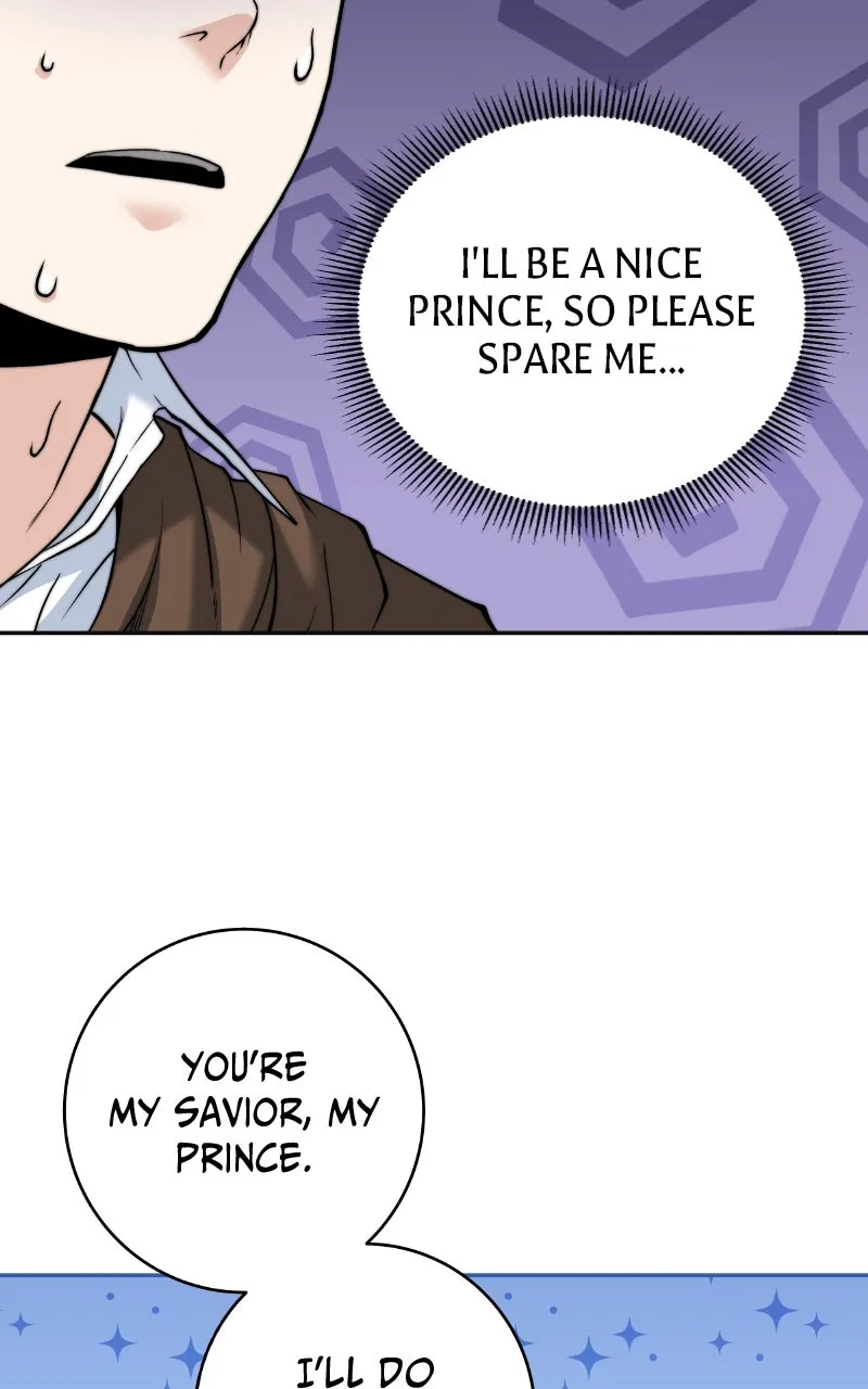 The Holy Emperor’s Grandson is a Necromancer Chapter 6 page 32 - 