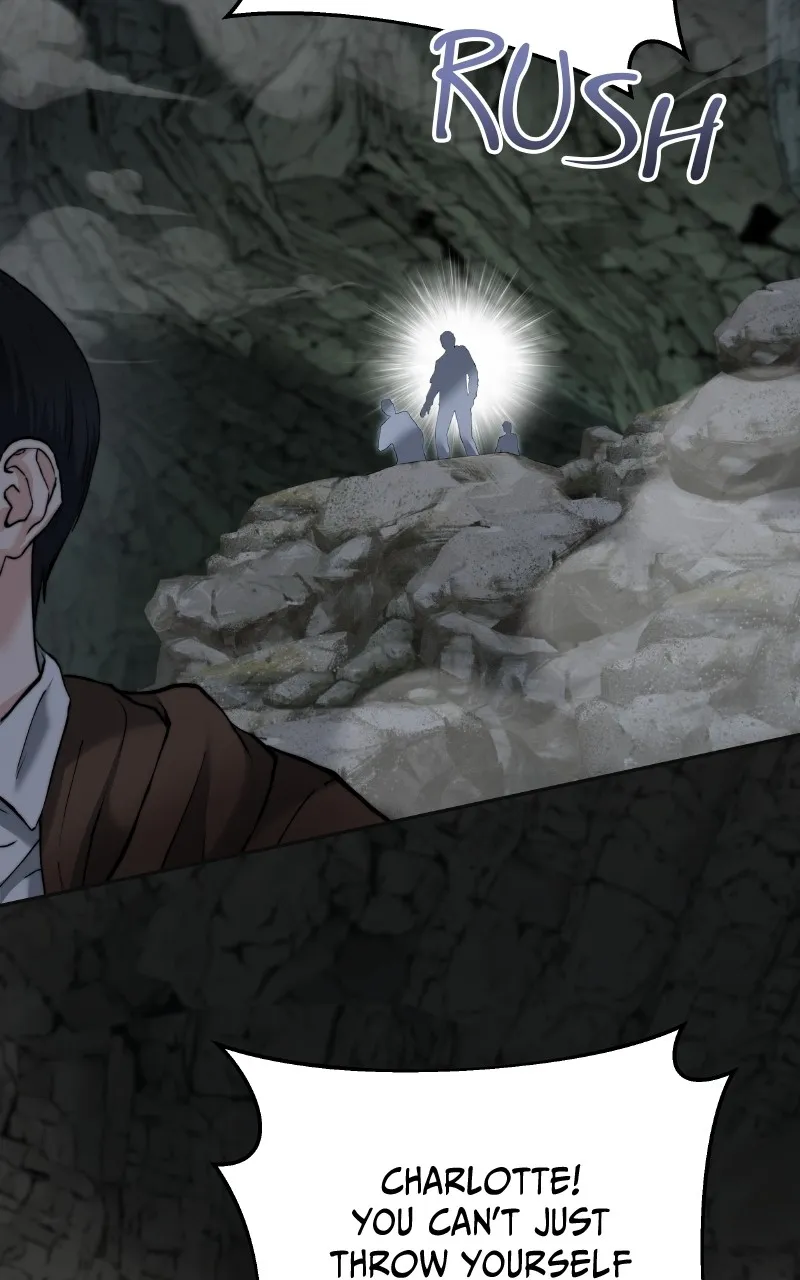 The Holy Emperor’s Grandson is a Necromancer Chapter 6 page 34 - 