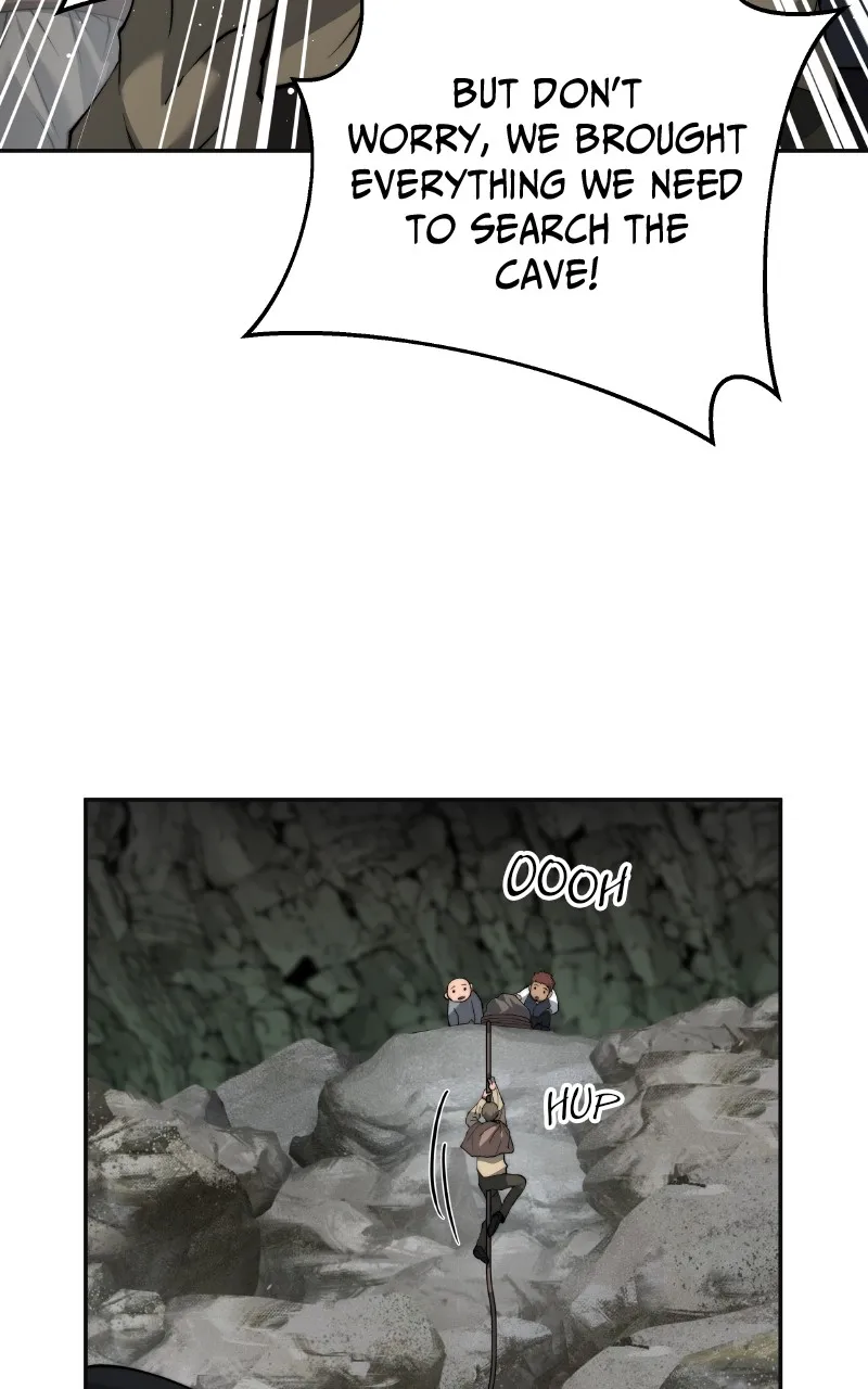 The Holy Emperor’s Grandson is a Necromancer Chapter 6 page 36 - 