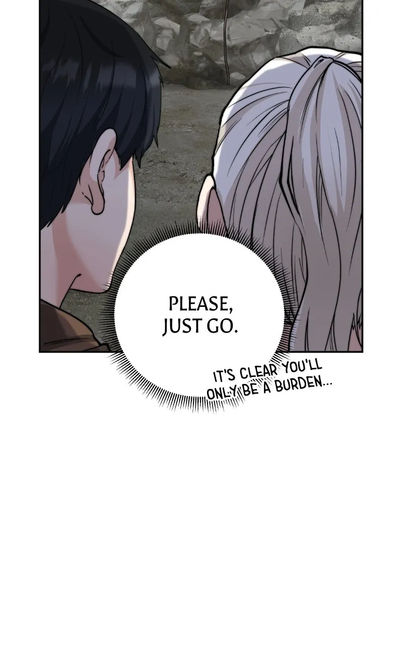 The Holy Emperor’s Grandson is a Necromancer Chapter 6 page 37 - 