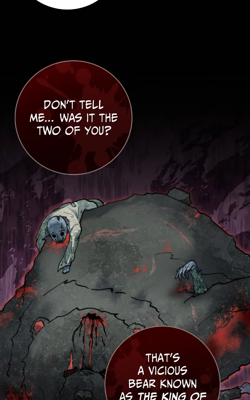 The Holy Emperor’s Grandson is a Necromancer Chapter 6 page 39 - 