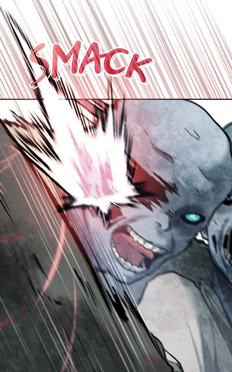 The Holy Emperor’s Grandson is a Necromancer Chapter 6 page 5 - 