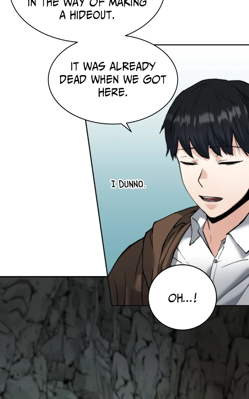 The Holy Emperor’s Grandson is a Necromancer Chapter 6 page 42 - 