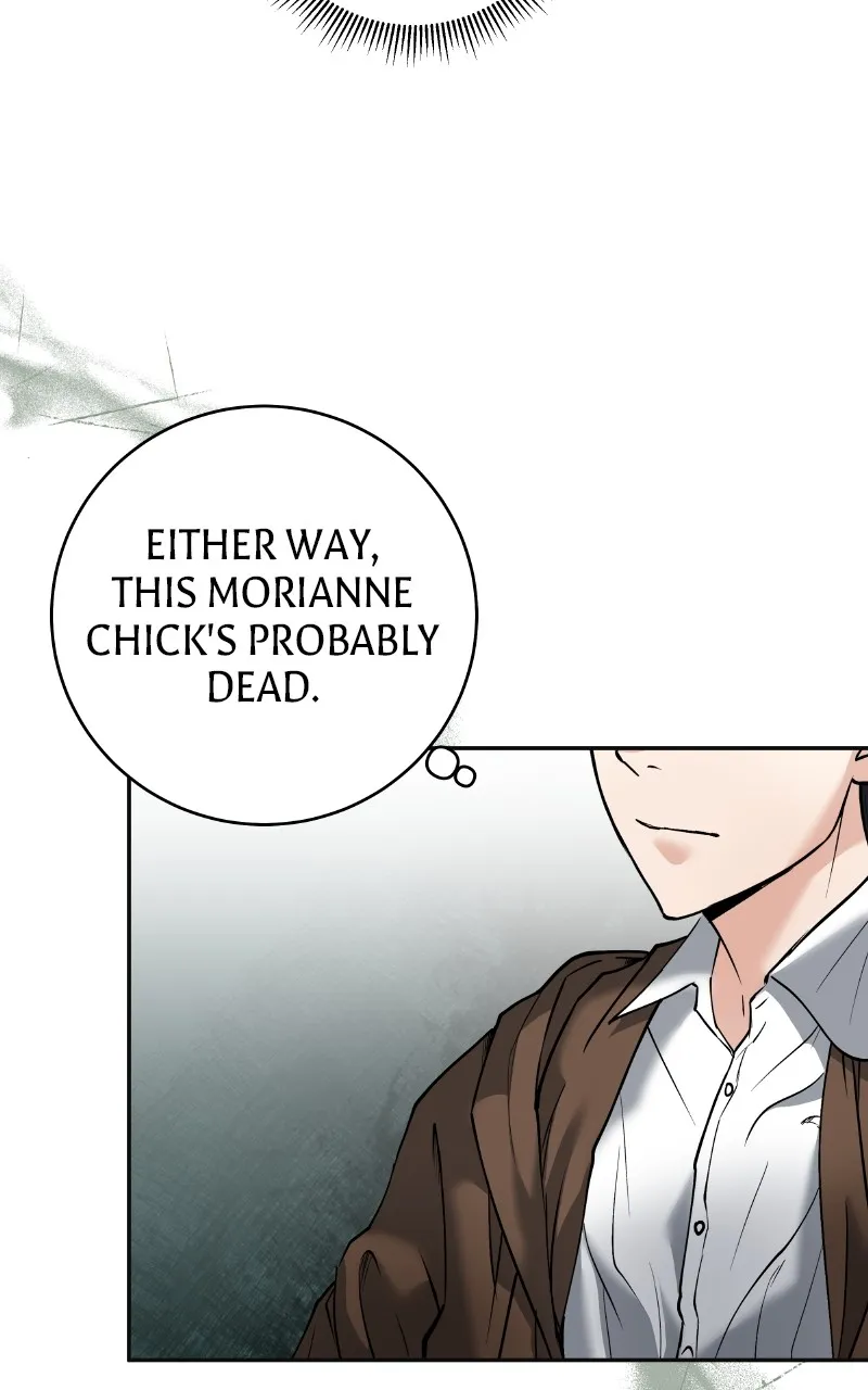 The Holy Emperor’s Grandson is a Necromancer Chapter 6 page 44 - 