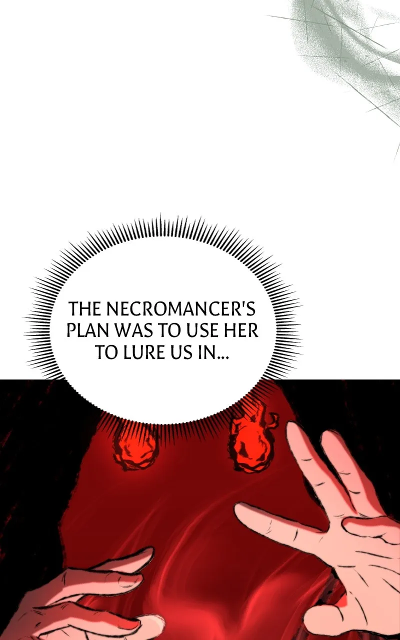 The Holy Emperor’s Grandson is a Necromancer Chapter 6 page 45 - 