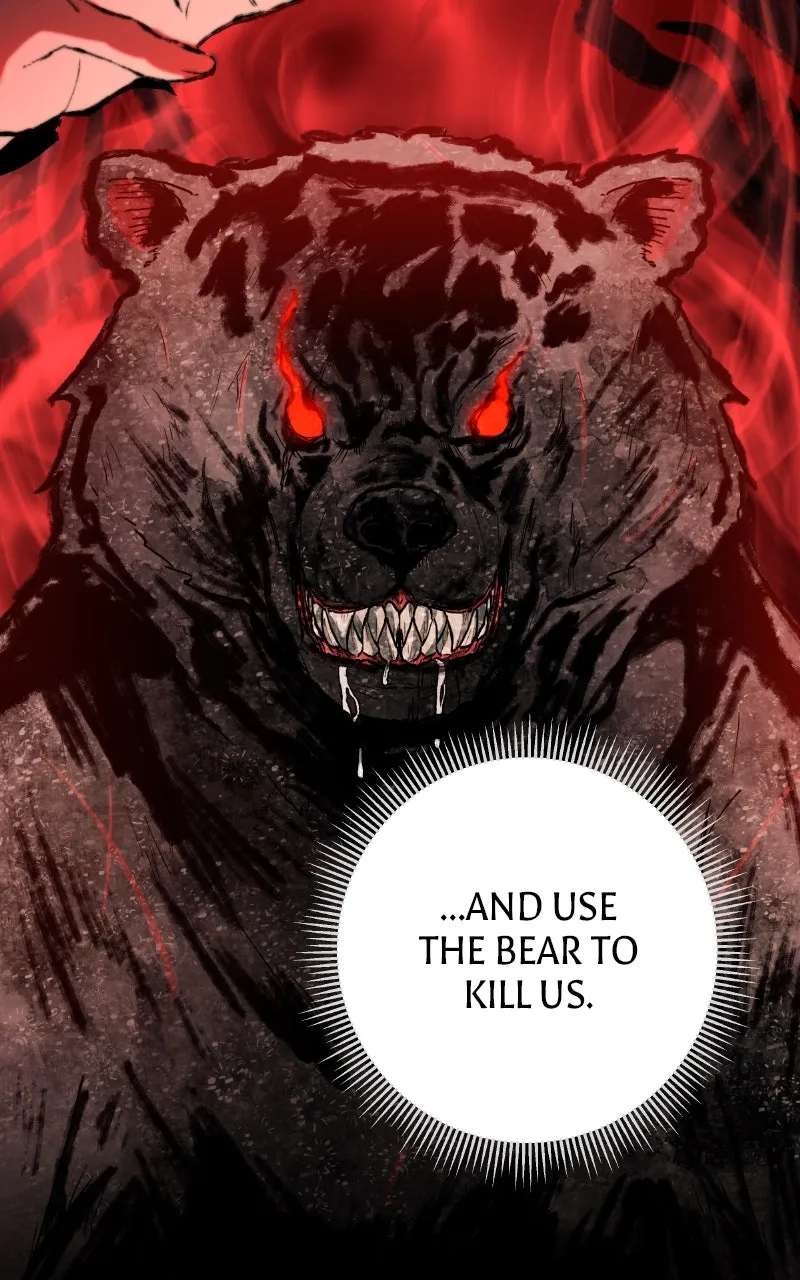 The Holy Emperor’s Grandson is a Necromancer Chapter 6 page 46 - 