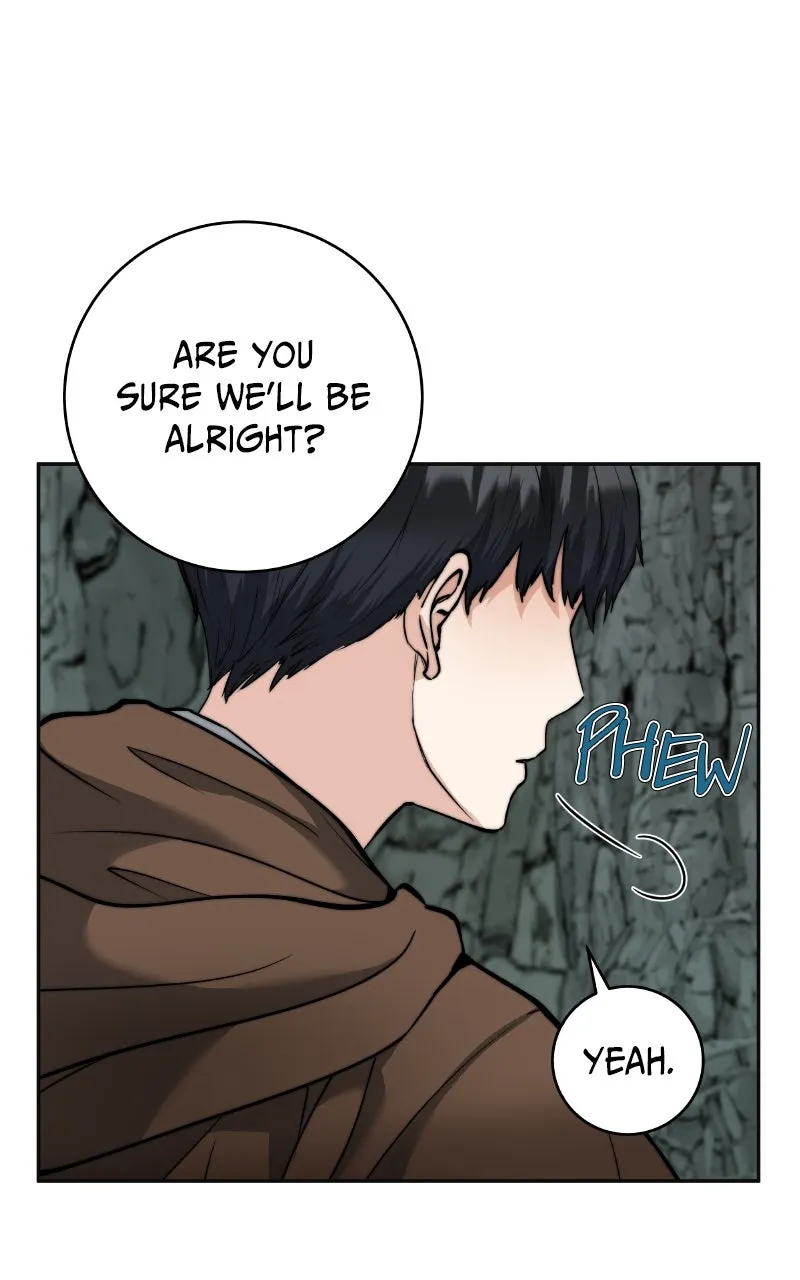 The Holy Emperor’s Grandson is a Necromancer Chapter 6 page 48 - 