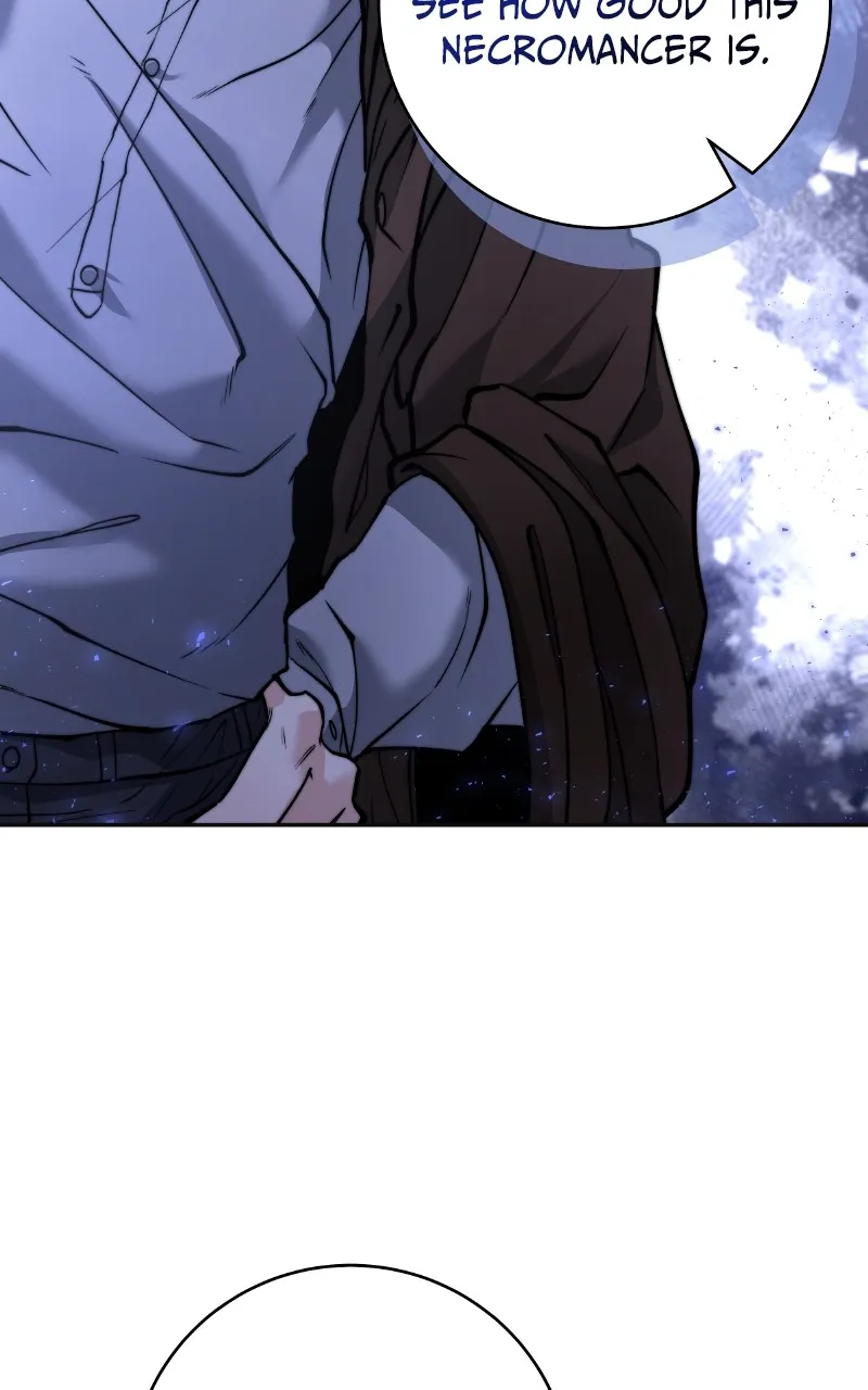 The Holy Emperor’s Grandson is a Necromancer Chapter 6 page 50 - 